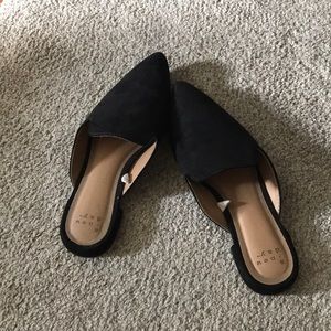 Size 7 dress shoe worn once